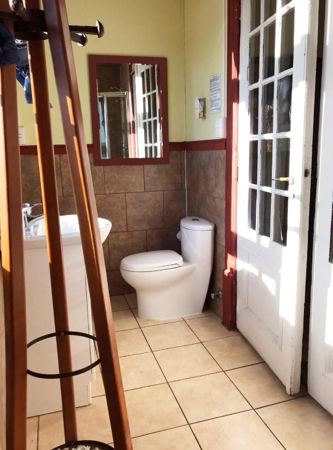 Hostal Casa Florencia Puerto Varas Luaran gambar