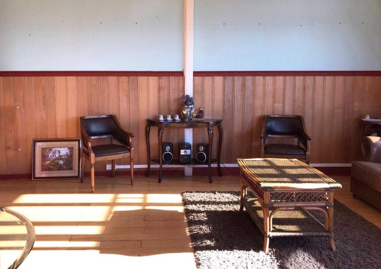 Hostal Casa Florencia Puerto Varas Luaran gambar